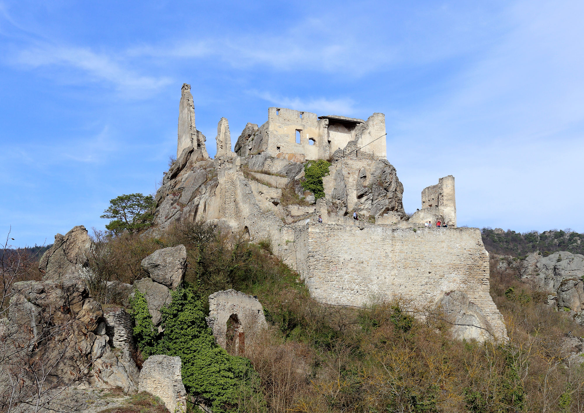 Dürnstein